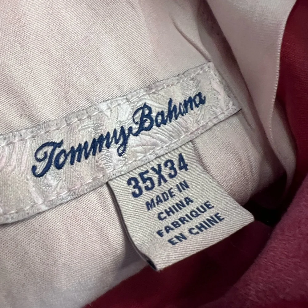 Tommy Bahama tommy bahama